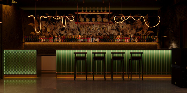 Ritz Restaurant Yakutsk 2026