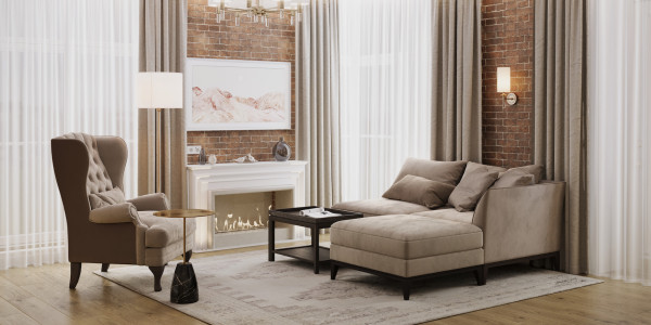 House in Cambridge Moscow 2025