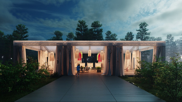 АRCHBESEDKA Zelenogorsk 2025