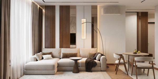 Apartment in West Garden Moscow 2026 Apartment in West Garden Moscow 2026