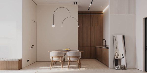 Apartment in Nagatino i-land Moscow 2026 Apartment in Nagatino i-land Moscow 2026