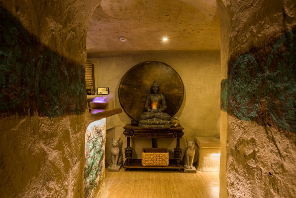 YAHMUR Space Moscow 2021-2022