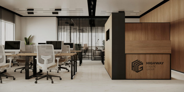 Aspect Tower Office Dubai 2023