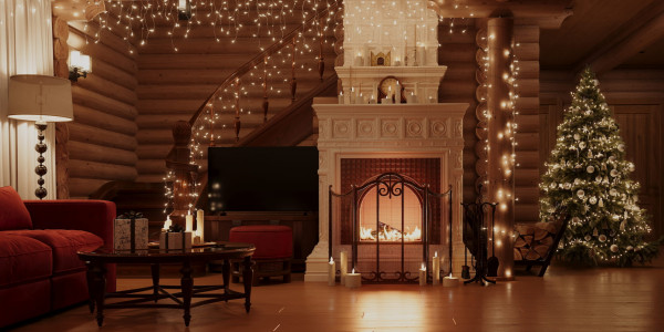 Novoglagolevo House 2023