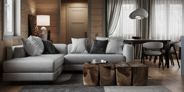 Novoglagolevo Guest House 2023