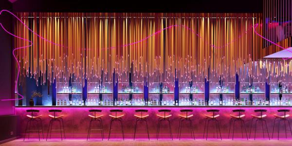 Ritz Nightclub Yakutsk 2023