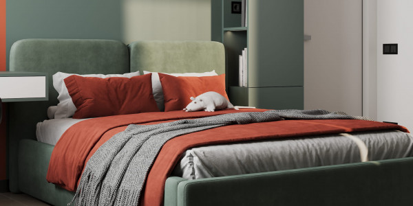 Apartment in Level Moscow 2023