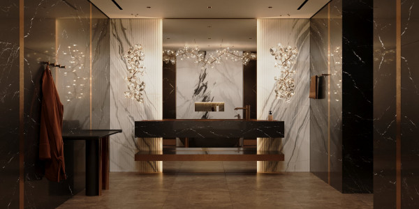 W Residence Dubai 2023