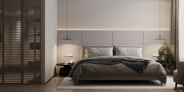 Apartment in Heart of Capitals Moscow 2024