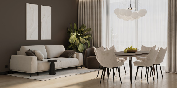 Apartment in Svetlogorsk 2024