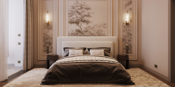 Apartment Grozny 2025